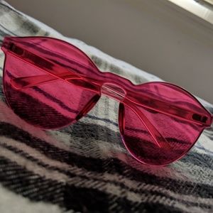 🌹 Rose Colored Glasses 🌹